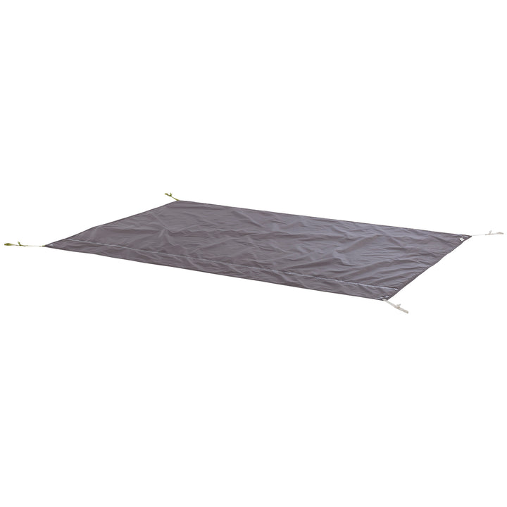Big Agnes Blacktail 3 Hotel Tent Green/Gray