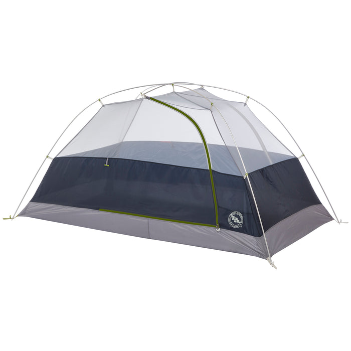 Big Agnes Blacktail 2-Person Hotel Tent Green/Gray