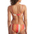Seea Rella Reversible Bikini Top - Women's Sun Vibe
