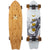 Arbor Sizzler Bamboo Longboard Complete
