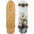 Arbor Pilsner Bamboo Cruiser Skateboard Complete