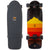 Arbor Oso Artist Cruiser Skateboard Complete
