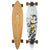Arbor Fish Bamboo Longboard Complete