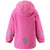 Reima Vesi Raincoat - Kids' Candy Pink