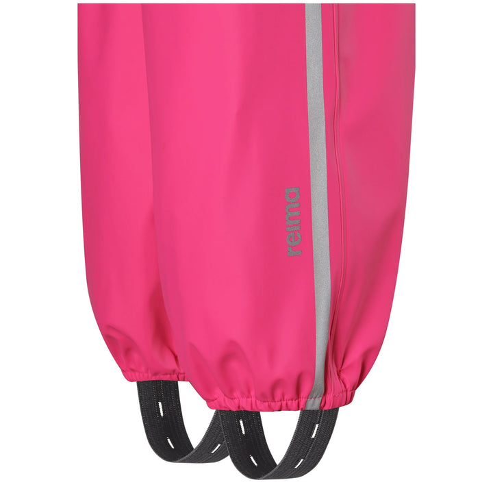 Reima Lammikko Rain Pants - Kids' Candy Pink