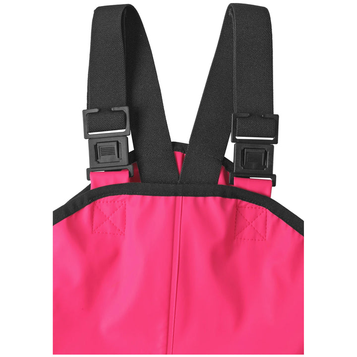 Reima Lammikko Rain Pants - Kids' Candy Pink