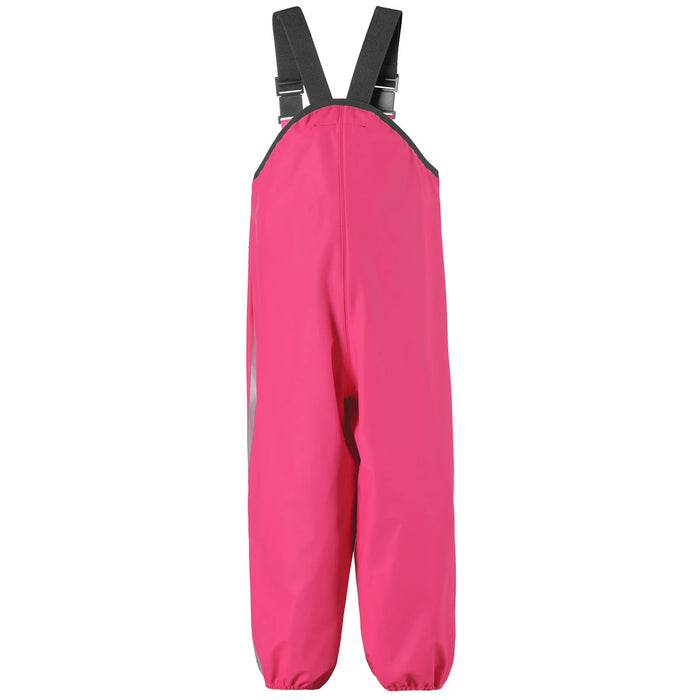 Reima Lammikko Rain Pants - Kids' Candy Pink