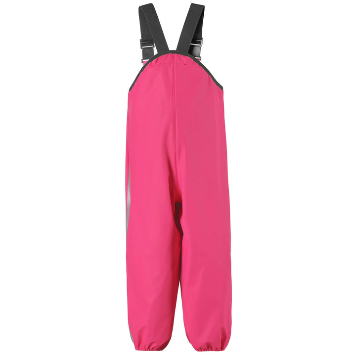 Reima Lammikko Rain Pants - Kids' Candy Pink