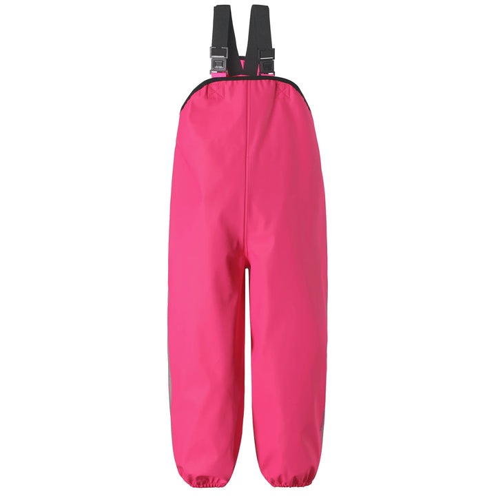 Reima Lammikko Rain Pants - Kids' Candy Pink