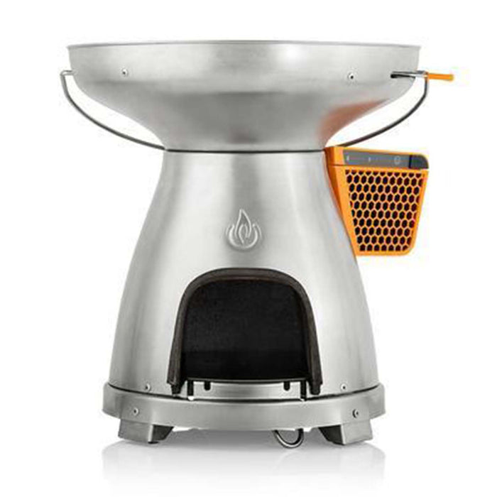 BioLite Base Camp Pizza Bundle