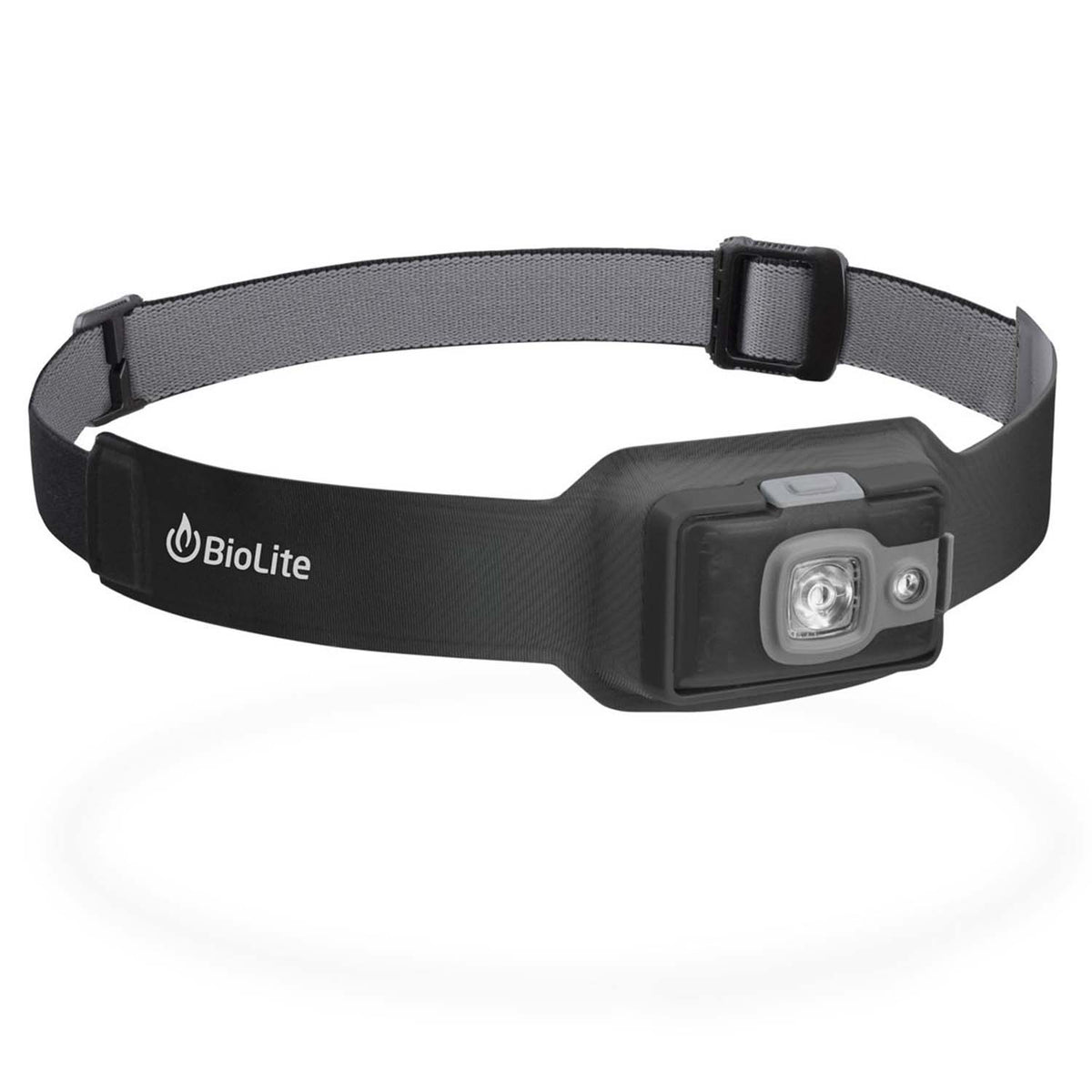 BioLite Headlamp 200 Midnight Grey