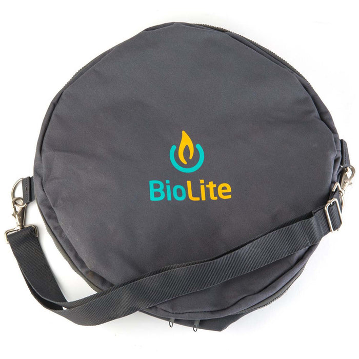 BioLite Base Camp Pizza Bundle