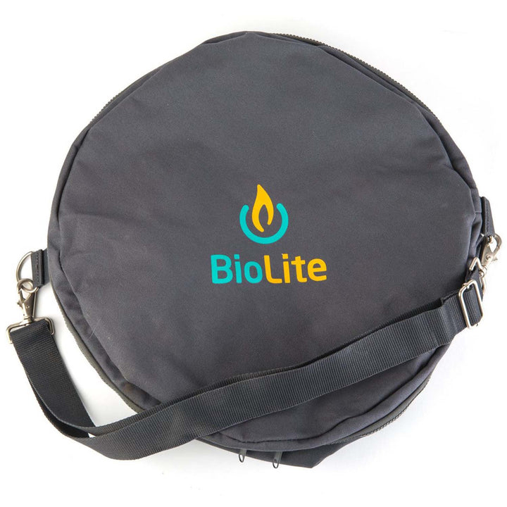 BioLite Base Camp Pizza Bundle