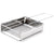 GSI Outdoors Glacier Stainless Toaster Stainless