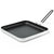 GSI Outdoors Bugaboo 10" Square Fry Pan Silver