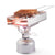 GSI Outdoors Glacier Stainless Toaster Stainless