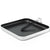 GSI Outdoors Bugaboo 10" Square Fry Pan Silver