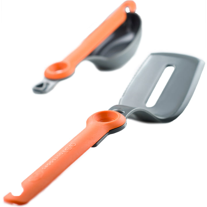 GSI Outdoors Gourmet Kitchen Set 11 Grey