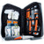 GSI Outdoors Destination Kitchen Set 24 Grey