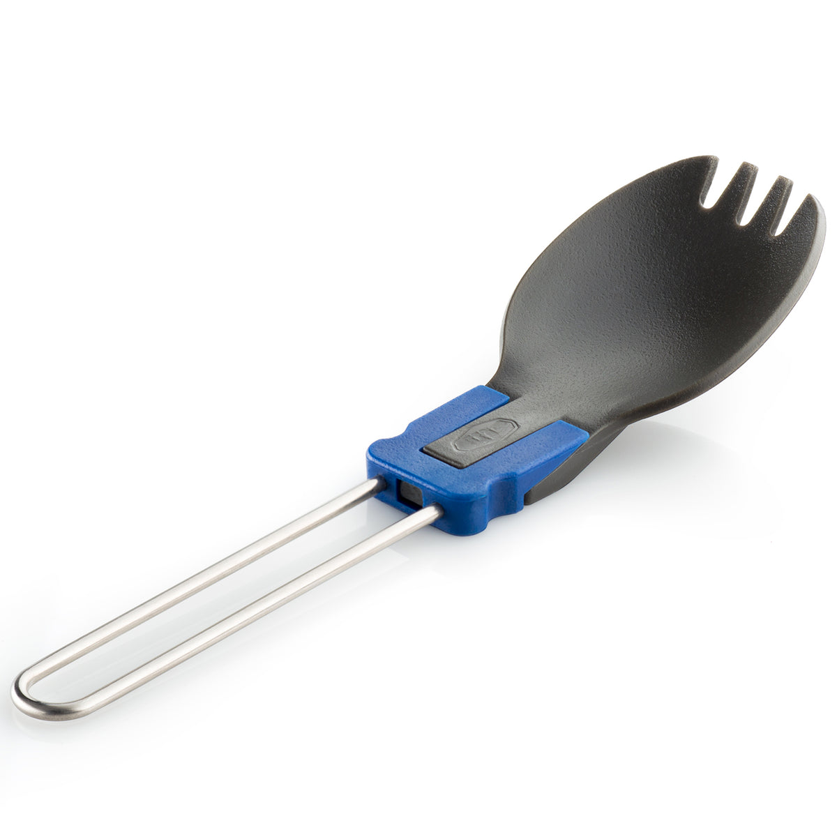 GSI Outdoors Folding Foon Blue