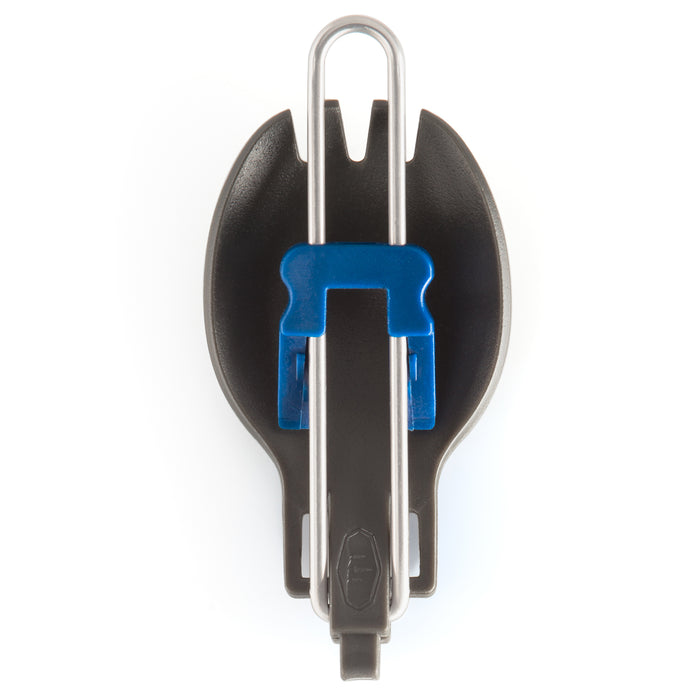 GSI Outdoors Folding Foon Blue