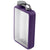 GSI Outdoors Boulder 6 Flask Purple
