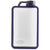 GSI Outdoors Boulder 6 Flask Purple