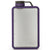 GSI Outdoors Boulder 6 Flask Purple