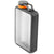 GSI Outdoors Boulder 10 Flask Graphite