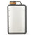 GSI Outdoors Boulder 10 Flask Graphite