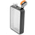 GSI Outdoors Boulder 10 Flask Graphite