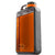 GSI Outdoors Boulder 10 Flask Graphite