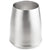 GSI Outdoors Glacier Stainless Wine Glass Brushed