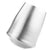 GSI Outdoors Glacier Stainless Wine Glass Brushed