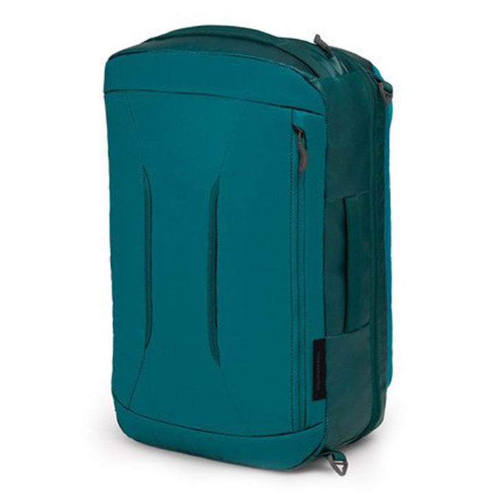 Osprey Transporter 40 Global Carry On Bag Westwind Teal