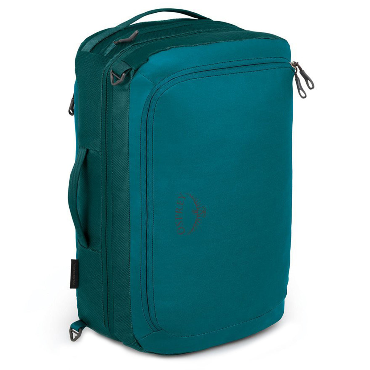 Osprey Transporter 40 Global Carry On Bag Westwind Teal