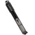 Lezyne Digital Alloy Drive Hand Pump Black Gloss
