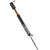 Lezyne Digital Alloy Drive Hand Pump Black Gloss