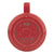 MiiR 12oz Speckled Camp Cup Red Speckle