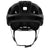 POC Axion Spin Bike Helmet Matt Black