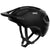 POC Axion Spin Bike Helmet Matt Black