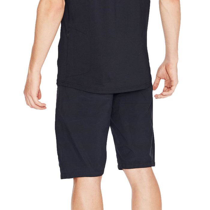 POC Essential Enduro Shorts Uranium Black