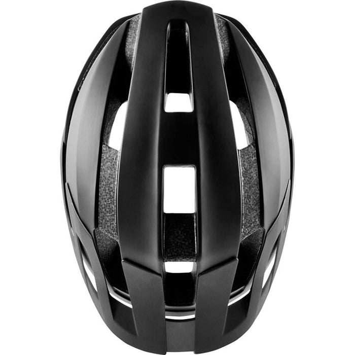 Fox Flux MIPS Conduit Bike Helmet Black