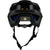 Fox Flux MIPS Conduit Bike Helmet Black