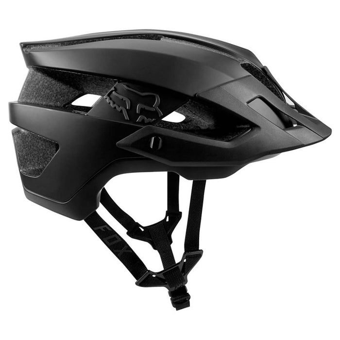 Fox Flux MIPS Conduit Bike Helmet Black