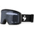Sweet Protection Firewall MTB Goggle Matte Black/ Clear MTB Lens