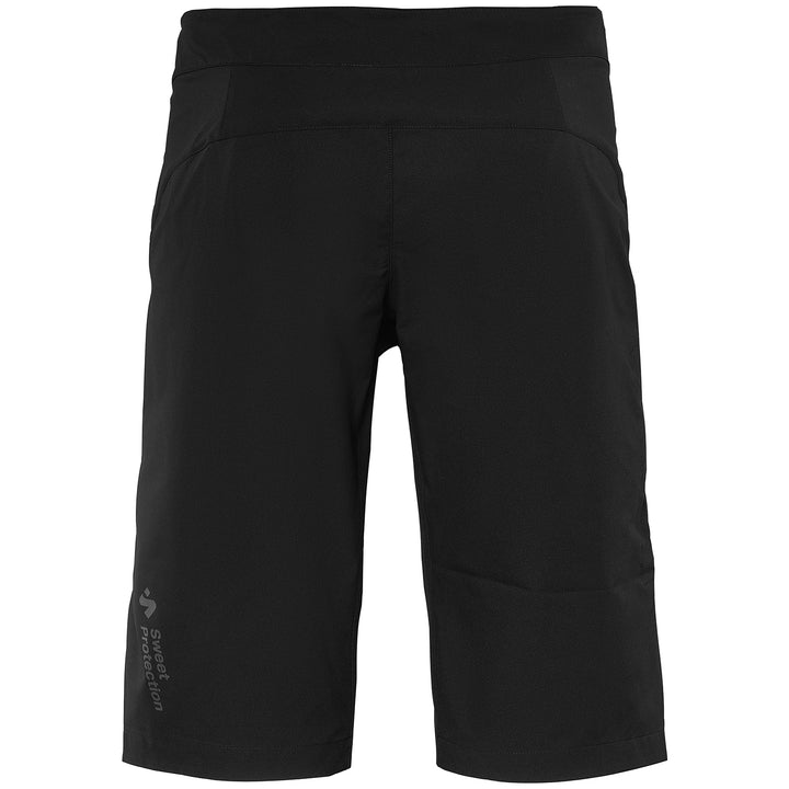 Sweet Protection Hunter Slashed Shorts Black