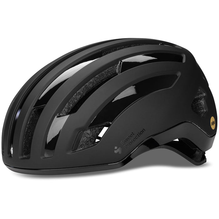 Sweet Protection Outrider MIPS Bike Helmet Matte Black