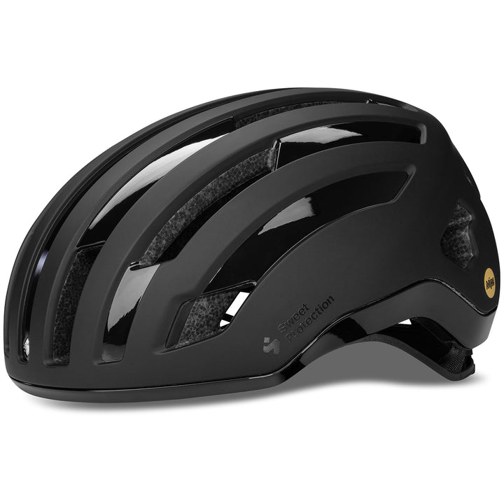 Sweet Protection Outrider MIPS Bike Helmet Matte Black