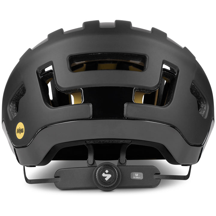 Sweet Protection Outrider MIPS Bike Helmet Matte Black